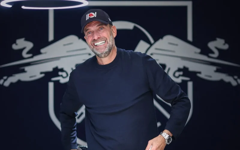 نجم مانشستر سيتي يقترب من ميسي وظهور مفاجئ لكلوب في المونديال القادم